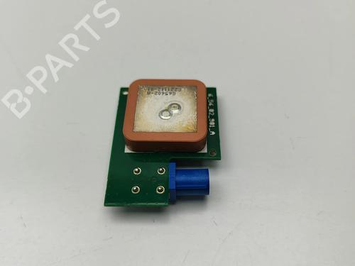 Antenne/Base PORSCHE CAYENNE (9YA) 3.0 E-Hybrid AWD (9YAAE1) | BP27784815C140  - Image 7