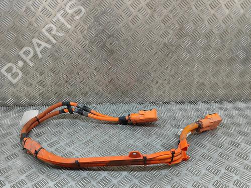 Used Wiring harness BMW i3 (I01) Electric (170 hp) 18417658
