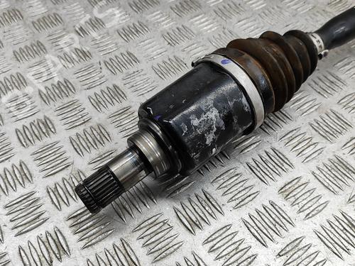 Left front driveshaft BMW X5 (G05, F95) xDrive 45 e Plug-in Hybrid | BP26240105M38  - Image 5