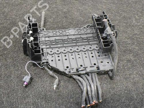 Used Electronic module Electronic module VOLVO V40 Hatchback (525) D2 (120 hp) 14612807 14612807