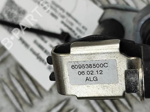 Electronic module BMW 5 Touring (F11) M 550 d xDrive | BP33376293M83 - Image 8