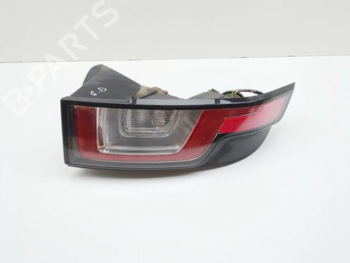 Used Right taillight Right taillight 38292259 38292259