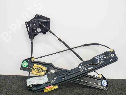 Used Front left window mechanism LAND ROVER RANGE ROVER EVOQUE (L538) 2.2 D 4x4 (150 hp) 6747290