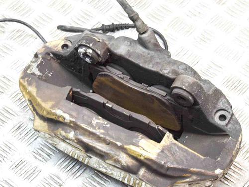 Right front brake caliper MERCEDES-BENZ GLC Coupe (C253) 250 d 4-matic (253.309) | BP14649215M104