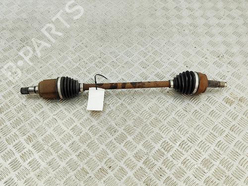 Left front driveshaft FIAT 500e (332_) Elektro (FA1) | BP36470435M38 - Image 3