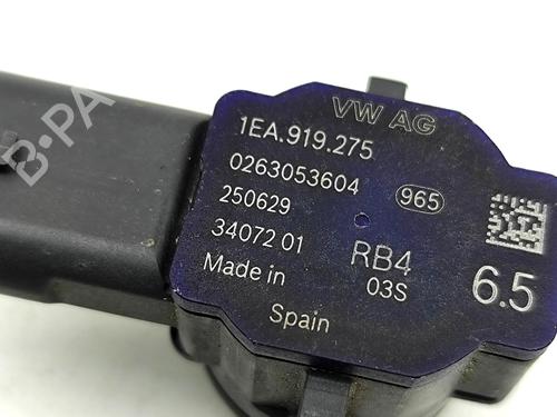 Electronic module VW TIGUAN (CT1) 1.5 eTSI | BP35811667M83  - Image 7