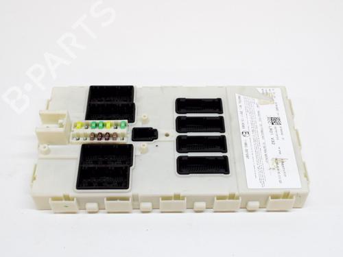 Elektronisk modul BMW i3 (I01) Range Extender (170 hp) 10072808