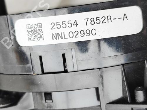 Steering column stalk RENAULT ZOE (BFM_) ZOE (BFMC, BFMD) | BP36415360I23  - Image 7