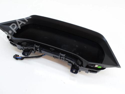 Used Instrument cluster Instrument cluster BMW 5 Touring (G31) 520 d (190 hp) 33340927 33340927