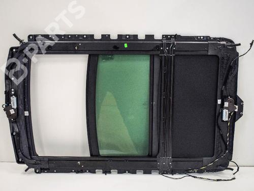 Sunroof BMW 5 Touring (F11) 535 d xDrive | BP6734001C124 
