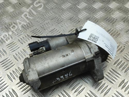 Used Starter Starter BMW 3 (F30, F80) 330 d xDrive (258 hp) 32755479 32755479