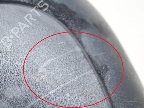 Right mirror RENAULT MASTER II Van (FD) 2.5 dCi (FD02) | BP7698259C27