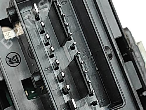 Right front window switch OPEL COMBO E Tour / Life (K9) Combo-e | BP38050504I26 - Image 7