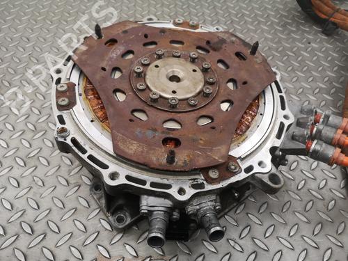 Motor PORSCHE PANAMERA (970) 3.0 S E-Hybrid | BP30819280M1