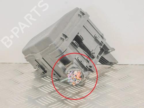 Fuse box TOYOTA VERSO S (_P12_) 1.33 (NSP120_) | BP6731562E1