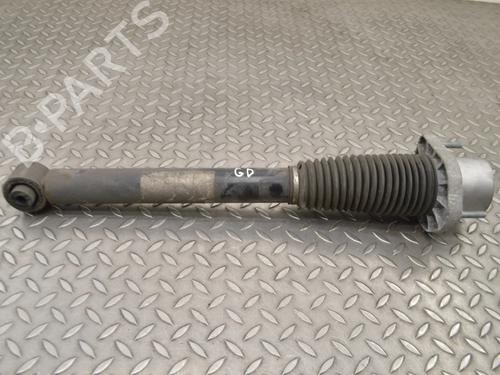 Used Right rear shock absorber Right rear shock absorber LAND ROVER RANGE ROVER SPORT II (L494) 3.0 SDV6 4x4 (306 hp) 33350874 33350874