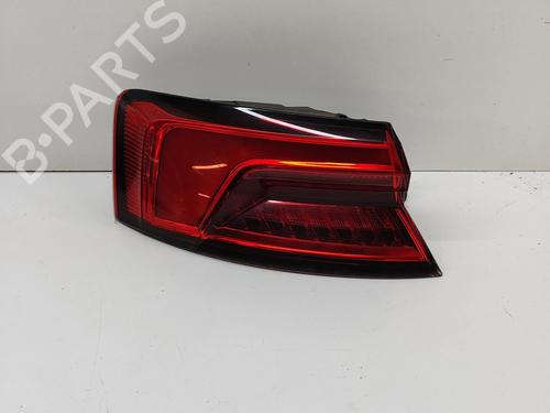 Used Left taillight Left taillight AUDI A5 (F53, F5P) 2.0 TFSI (190 hp) 25218806 25218806