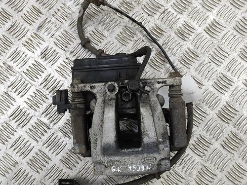 Used Left rear brake caliper LAND ROVER RANGE ROVER SPORT II (L494) 3.0 SDV6 4x4 (306 hp) 28549642