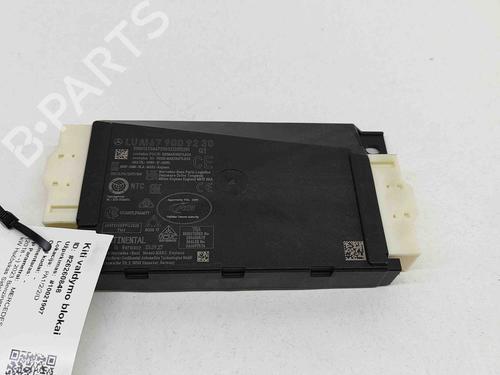 Elektronisk modul MERCEDES-BENZ A-CLASS (W177) A 180 (177.084) | BP28548900M83 