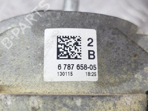 Engine mount BMW 4 Coupe (F32, F82) 420 d | BP6768161M89 