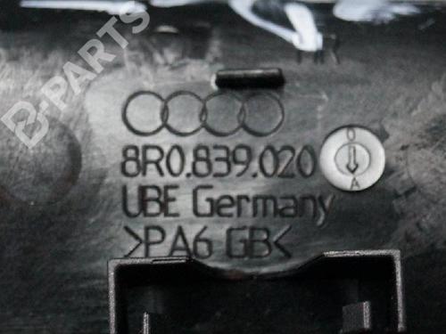 Rear right interior door handle AUDI Q5 (8RB) 2.0 TDI | BP6731176I16 