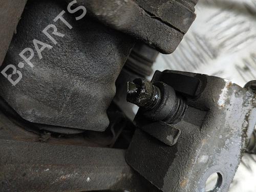 Right rear brake caliper SSANGYONG KORANDO (C300) E-Motion | BP28431060M106 - Image 6