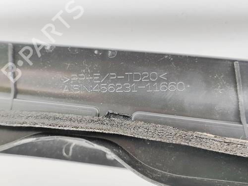 Scuttle panel LEXUS GS (_L1_) 300h (AWL10_, AWL10R) | BP36783229C110  - Image 7