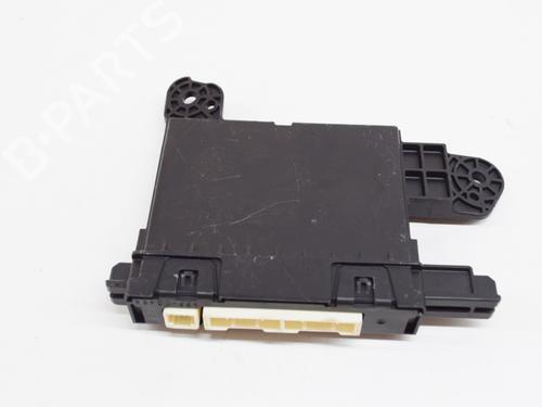 Electronic module TOYOTA PRIUS (_W5_) 1.8 Hybrid (ZVW50, ZVW50_, ZVW51_, ZVW50R, ZVW51) | BP27757638M83 
