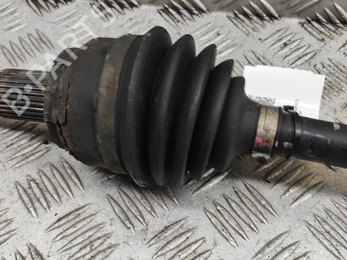 Right front driveshaft MASERATI LEVANTE SUV (M161) 3.0 D Q4 | BP26710629M39 