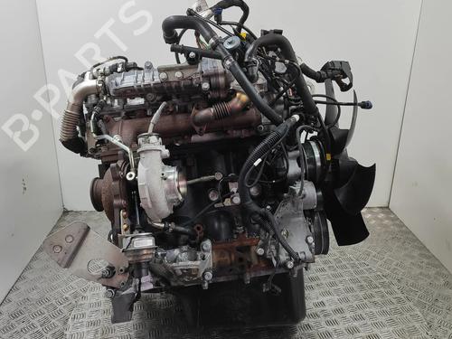 Engine IVECO DAILY VI Platform/Chassis 35S18, 35C18, 40C18, 45C18, 50C18, 60C18, 65C18, 70C18 | BP33395317M1 - Image 2