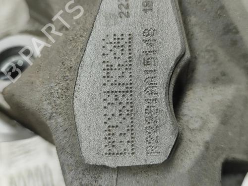 Right front brake caliper MERCEDES-BENZ GLC Coupe (C253) 300 4-matic (253.384) | BP27797899M104 