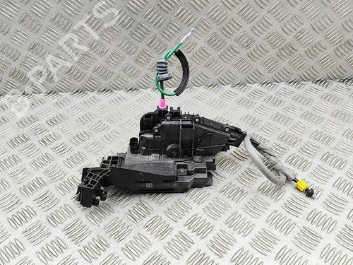 Front right lock MERCEDES-BENZ E-CLASS (W213) E 350 e (213.050) | BP30394536C97