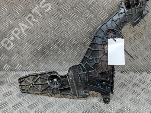 Rear bumper bracket AUDI E-TRON (GEN) 55 quattro | BP27781891C159 
