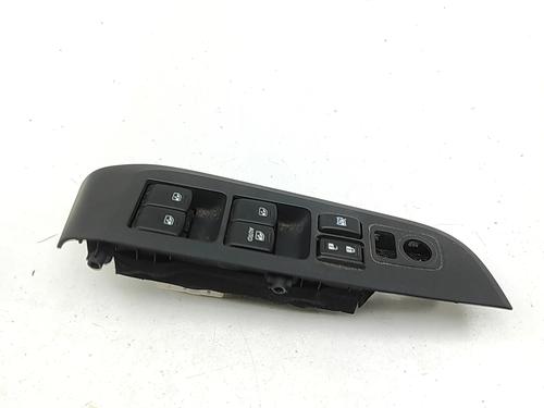 Used Right front window switch Right front window switch SUBARU OUTBACK (BS) 2.0 D AWD (BSD) (150 hp) 33392501 33392501