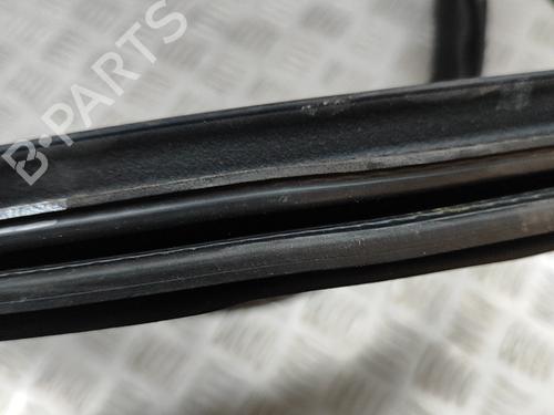 Rubber door seal TESLA MODEL X (5YJX) P100D AWD | BP25217854C142 