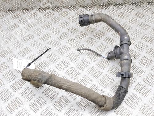 Pipe VW ID. Buzz Bus (EBB, EBJ) Electric (EBB) | BP38932429M125 - Image 2