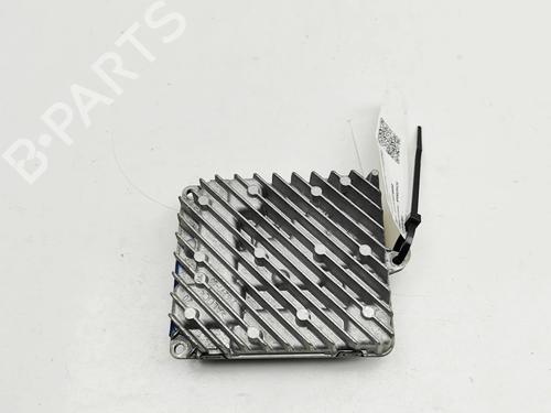 Módulo eletrónico AUDI A3 Limousine (8YS, 8YM) S3 TFSI quattro | BP31113152M83