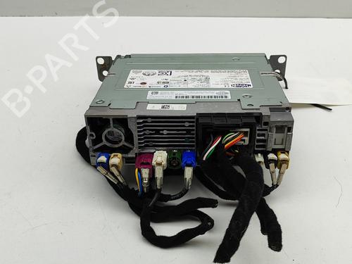 Electronic module ALFA ROMEO STELVIO (949_) 2.9 Q4 (949.AXG2A, 949.AXH2A, 949.AXS2A) | BP28955340M83