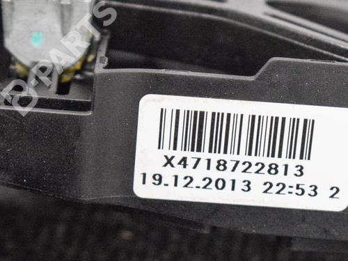 Support BMW 5 Gran Turismo (F07) 520 d | BP6746672C155 