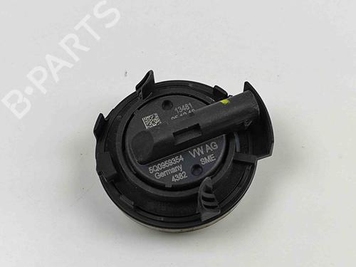 Elektronisk sensor SKODA SUPERB III Estate (3V5) 2.0 TDI | BP26281232M84 