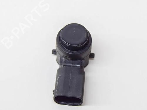 Used Electronic module PEUGEOT 308 SW II (LC_, LJ_, LR_, LX_, L4_) 1.2 THP 130 (131 hp) 6772893