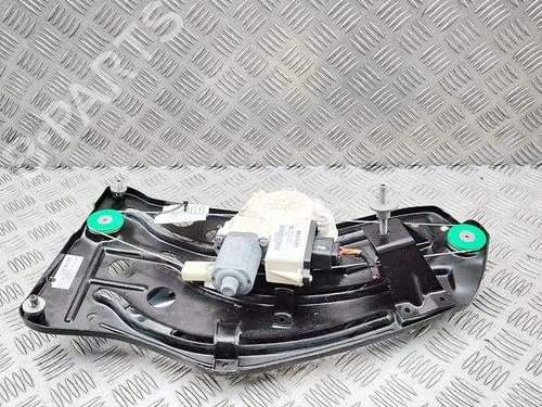 Used Rear left window mechanism Rear left window mechanism 36533933 36533933