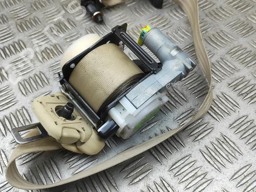 Front left seatbelt SSANGYONG REXTON W / REXTON 2.2 Xdi All-wheel Drive | BP33176522I26 - Image 4