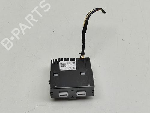 Used Electronic module SKODA ENYAQ iV SUV (5AZ) 85X (286 hp) 29731400