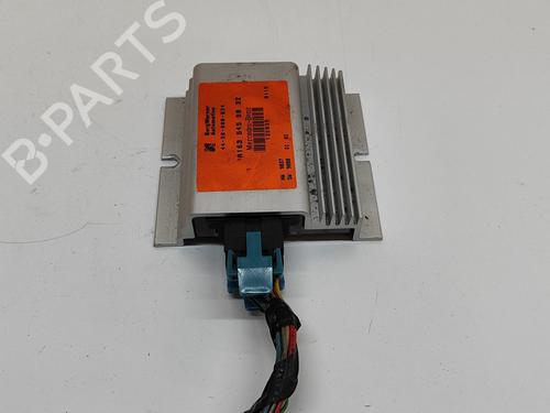 Electronic module MERCEDES-BENZ M-CLASS (W163) ML 270 CDI (163.113) | BP27701967M83 