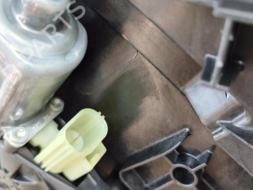 Front left window mechanism FORD KUGA III (DFK) 2.5 Duratec PHEV | BP33372021C22  - Image 5