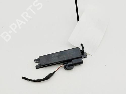 Electronic module LAND ROVER RANGE ROVER EVOQUE (L538) 2.0 D | BP38292269M83 - Image 5