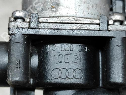 Electronic sensor PORSCHE CAYENNE (9YA) 3.0 E-Hybrid AWD (9YAAE1) | BP27766353M84  - Image 7