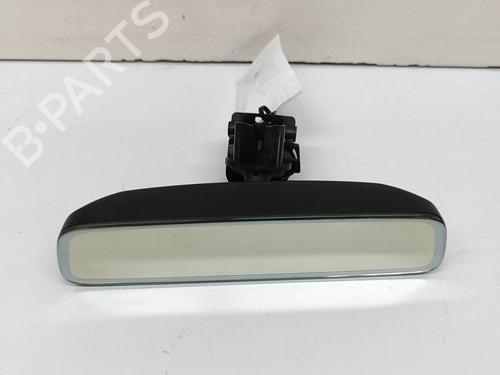 Used Rear mirror PEUGEOT 3008 III (KA_, KB_, KC_) e-210 (KCZKZX) (213 hp) 28565155