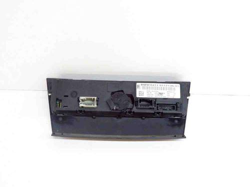 Climate control BMW 3 Touring (E91) 325 i | BP7733232I5 